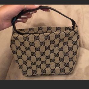 Gucci purse